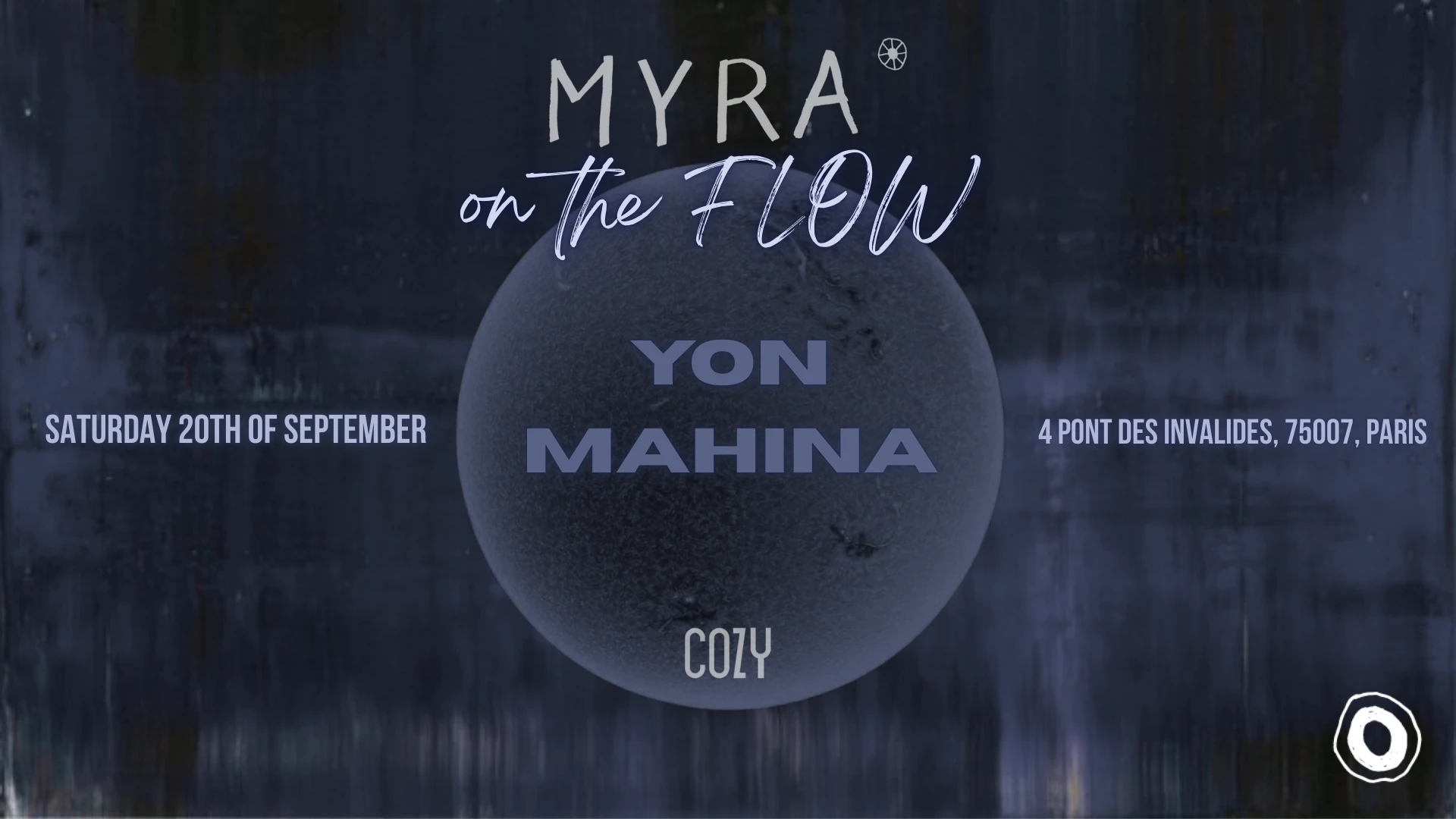 Myra On The Flow Revenge