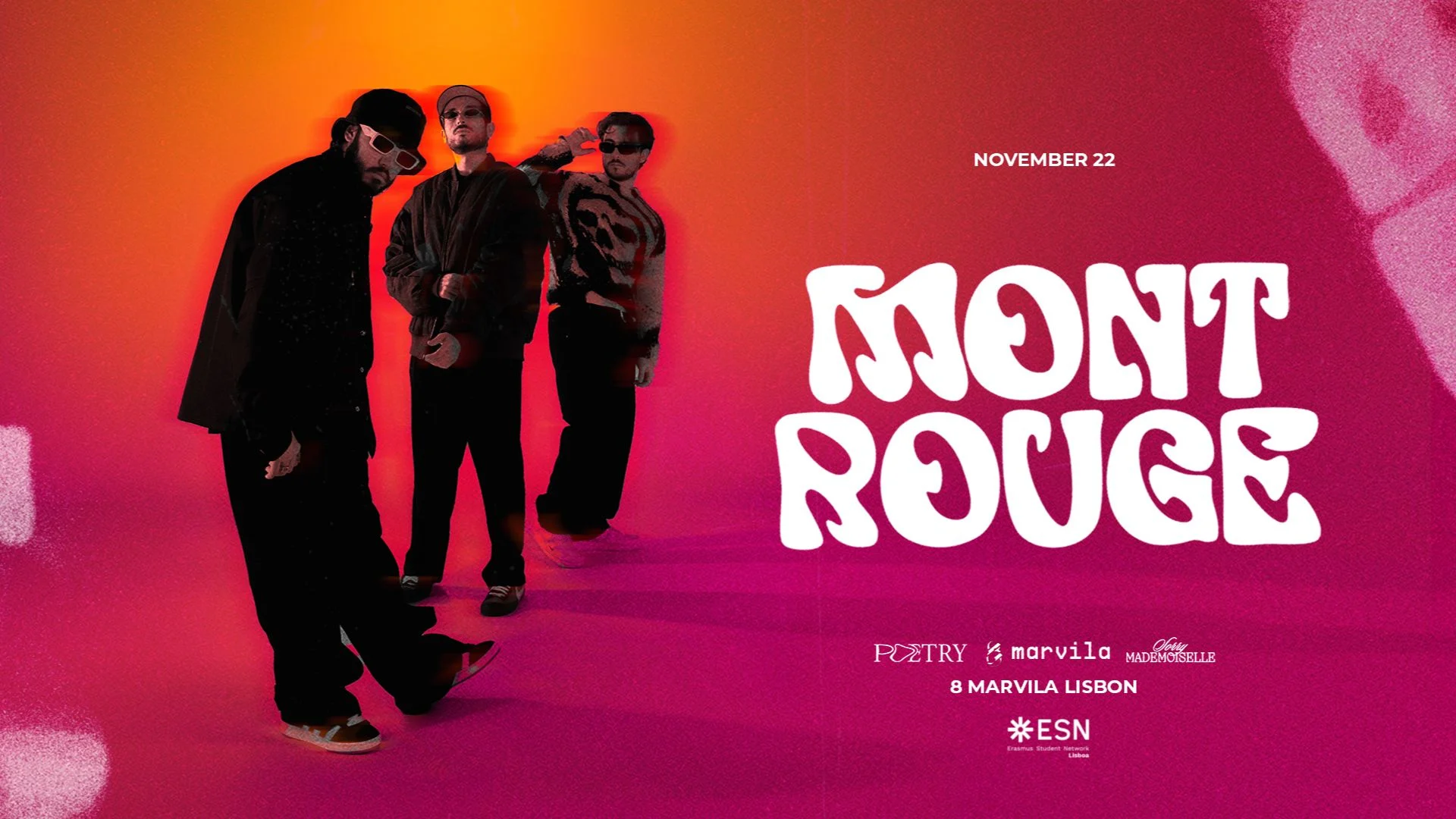 Mont Rouge At 8marvila