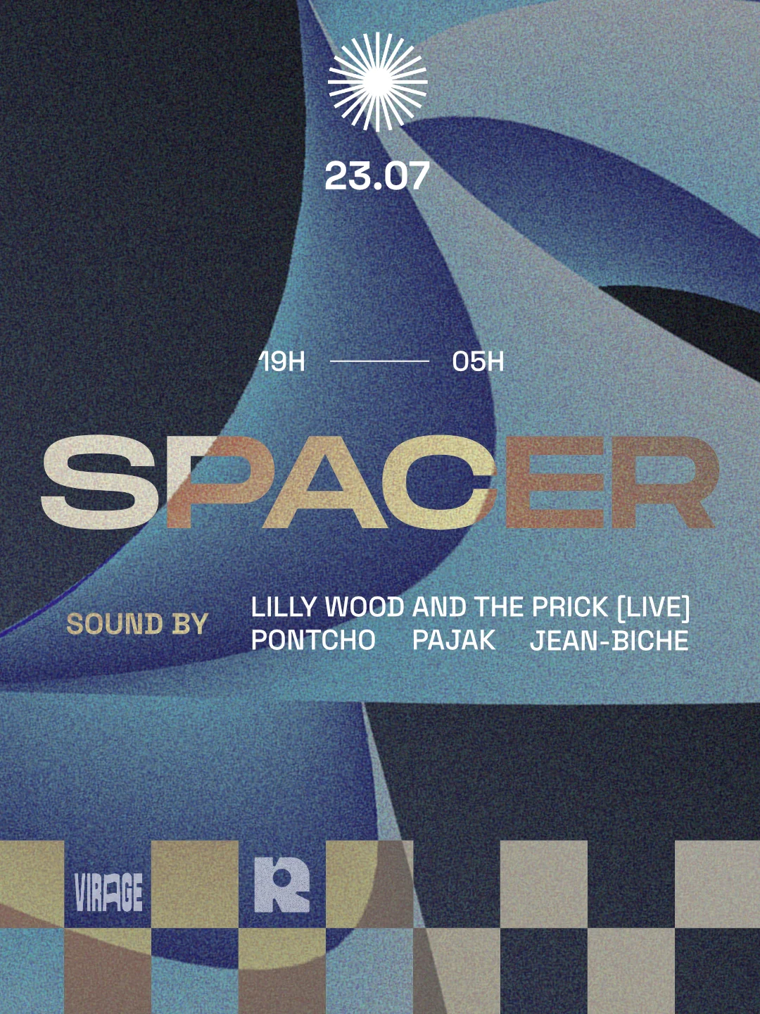 Spacer : Lilly Wood And The Prick (Live), Jean-Biche & More