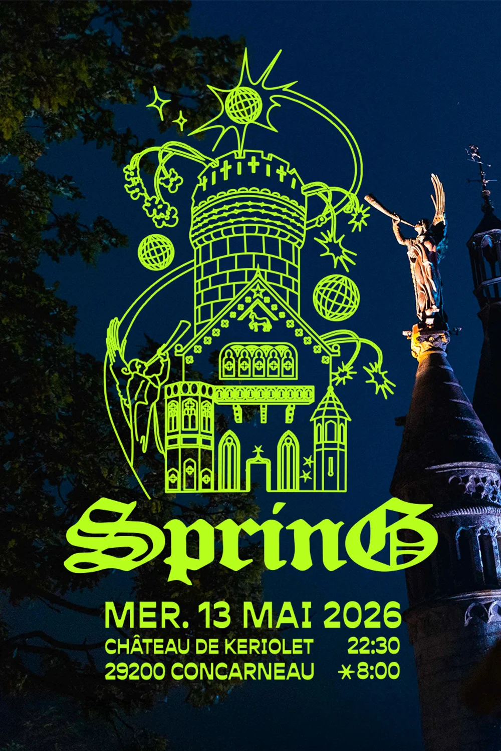 Spring 2026