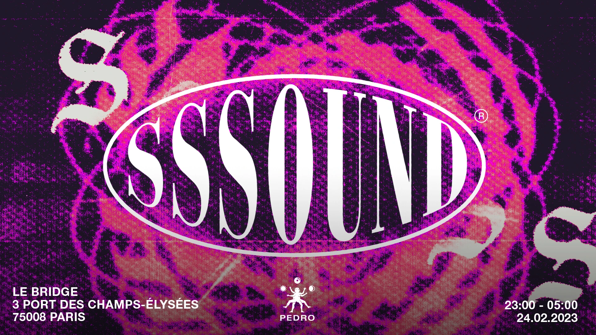 Sssound - Rakoto 3000,Marouan Mg,Hony Zuka,Yawy,Vans Ventura