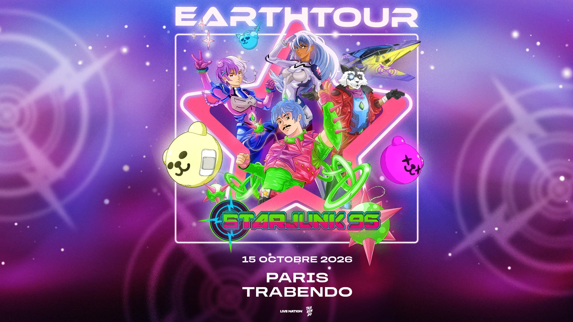 Starjunk95-Trabendo