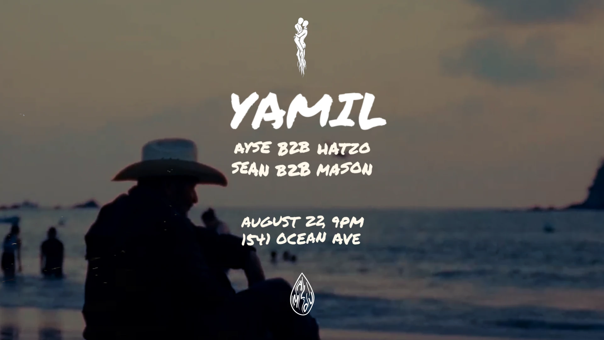 Amlou & Definition Present Yamil