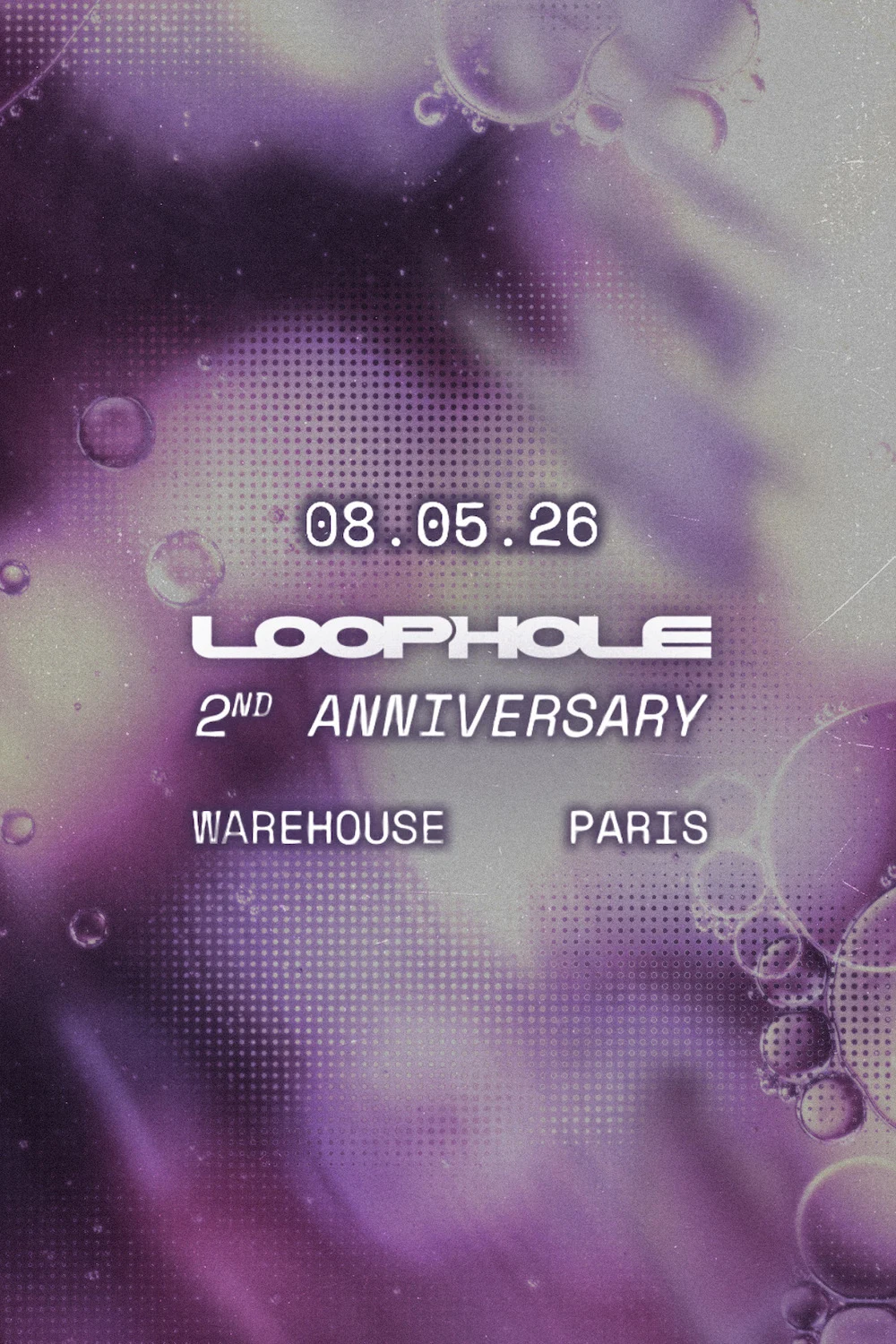 Loophole: Warehouse - Mama Snake, Dj Red, Sicion & More