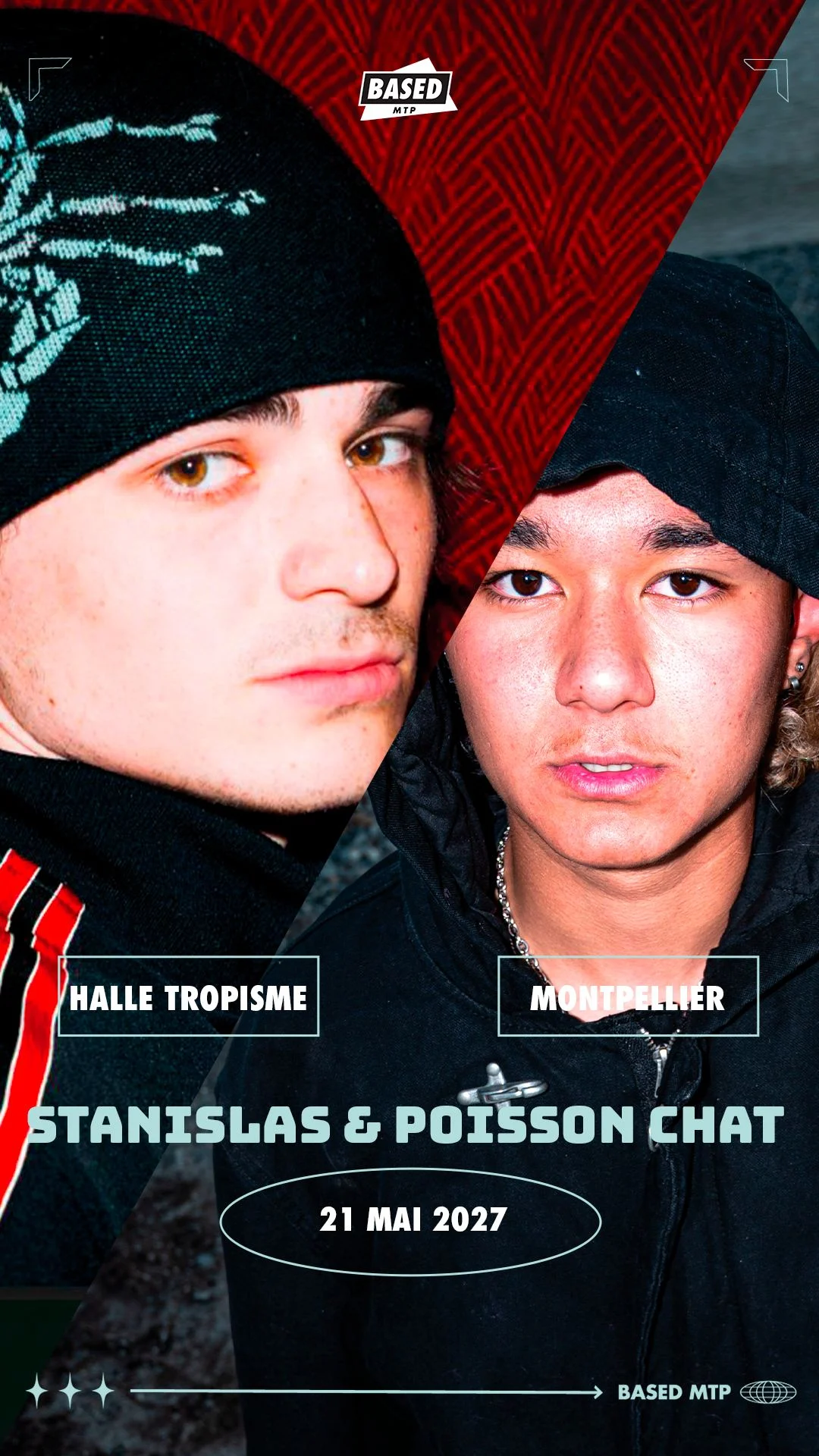 Stanislas & Poissonchat