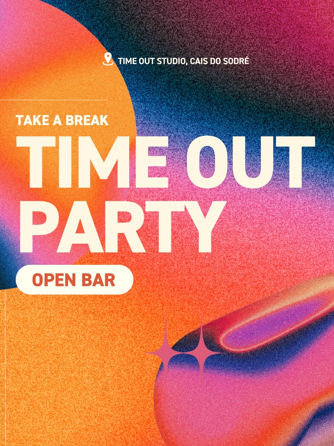 Timeout Party