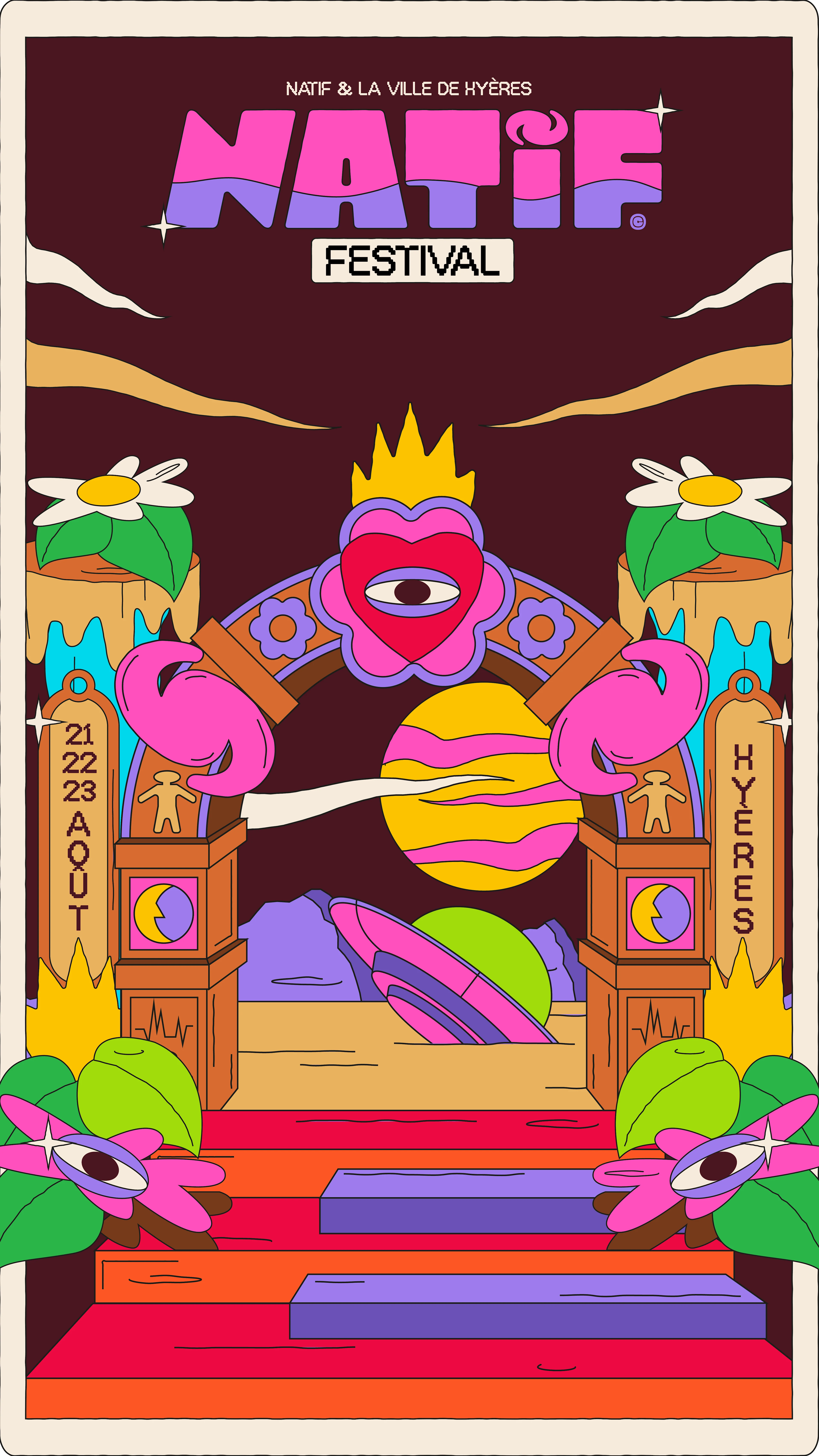 Natif Festival 2026