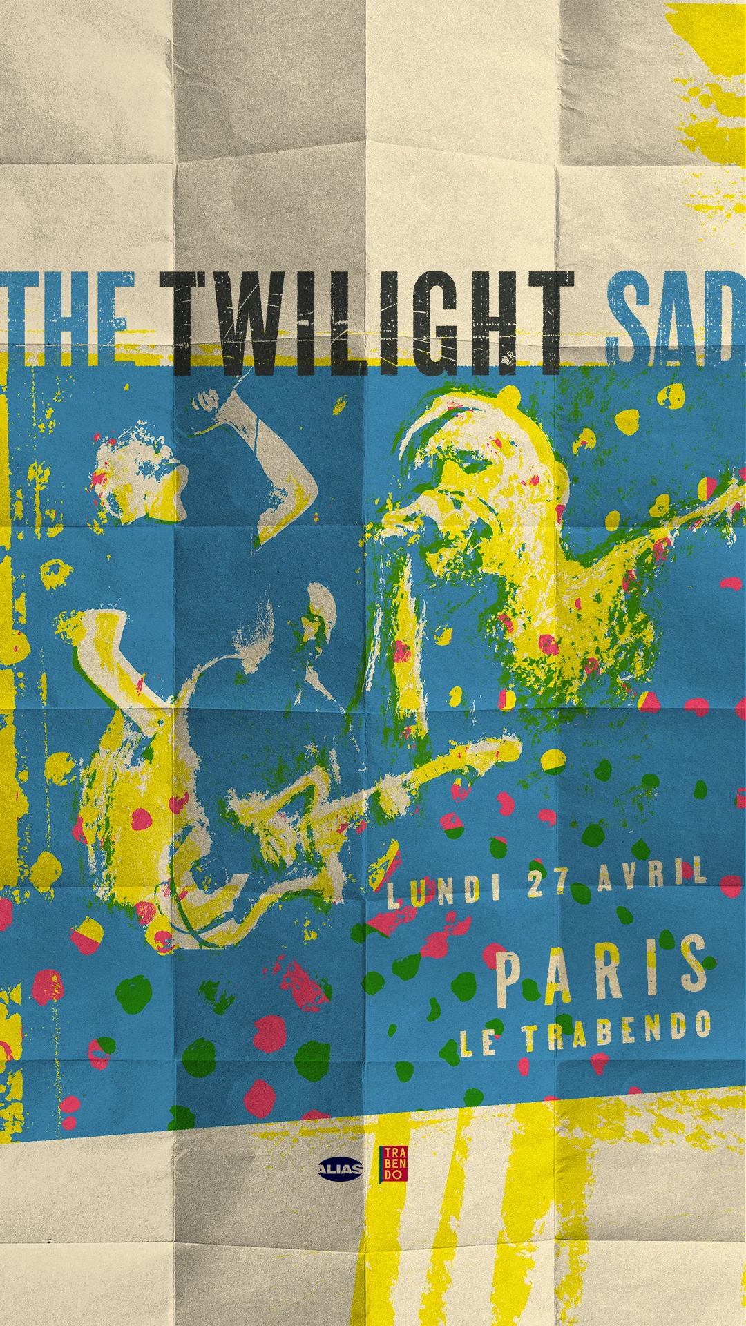 The Twilight Sad