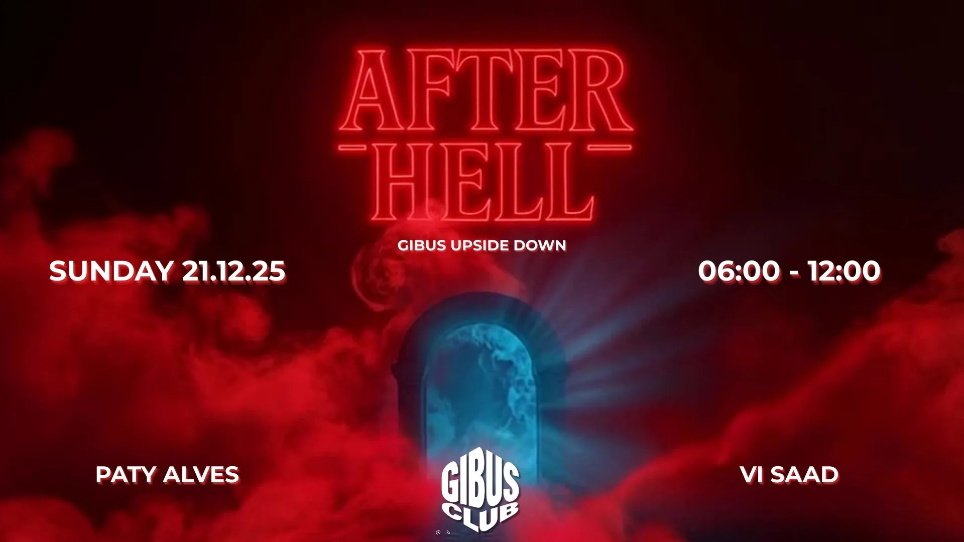 After Hell