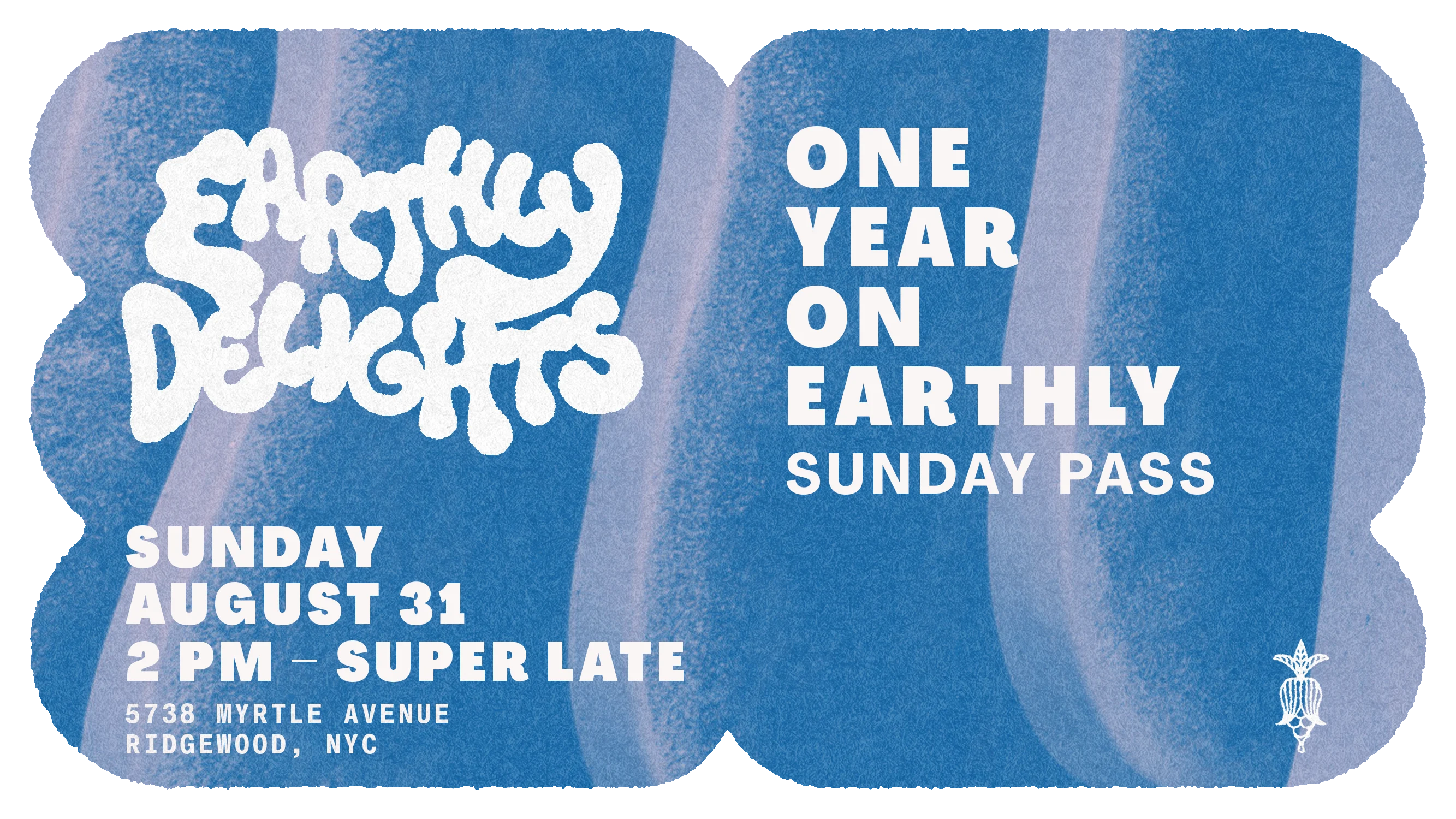 One Year On Earthly :: Sunday Marathon Pass