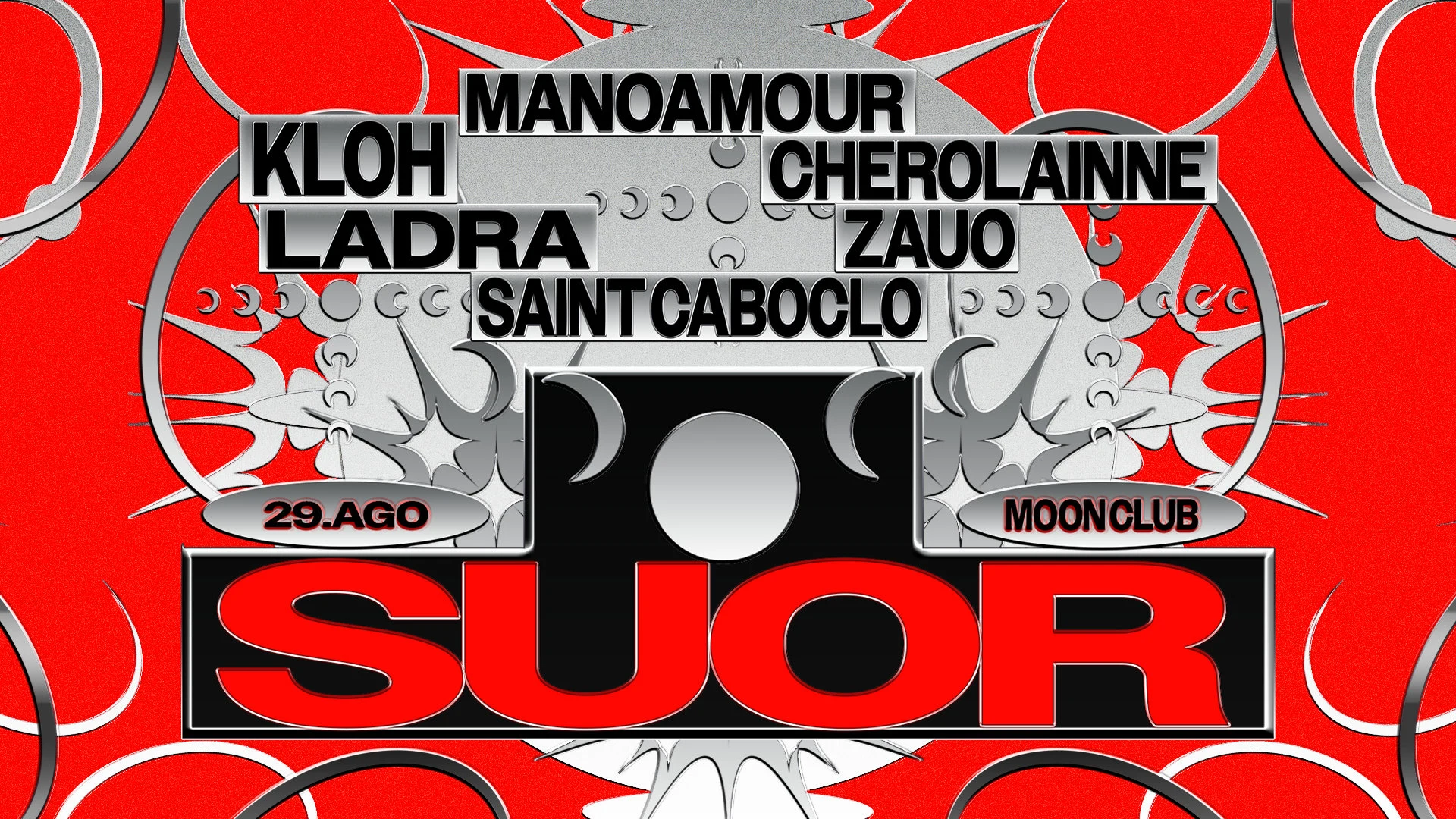 Suor #6