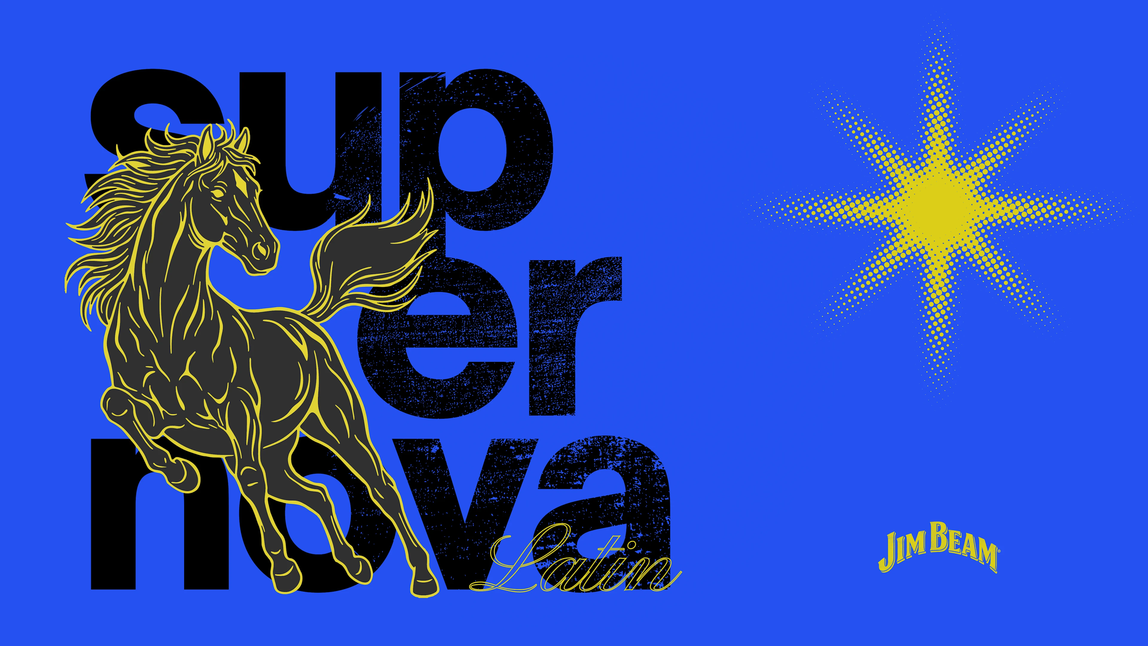Supernova Latin