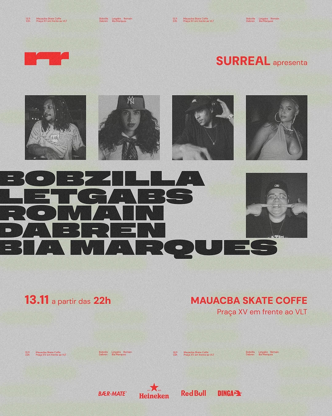 Surreallab