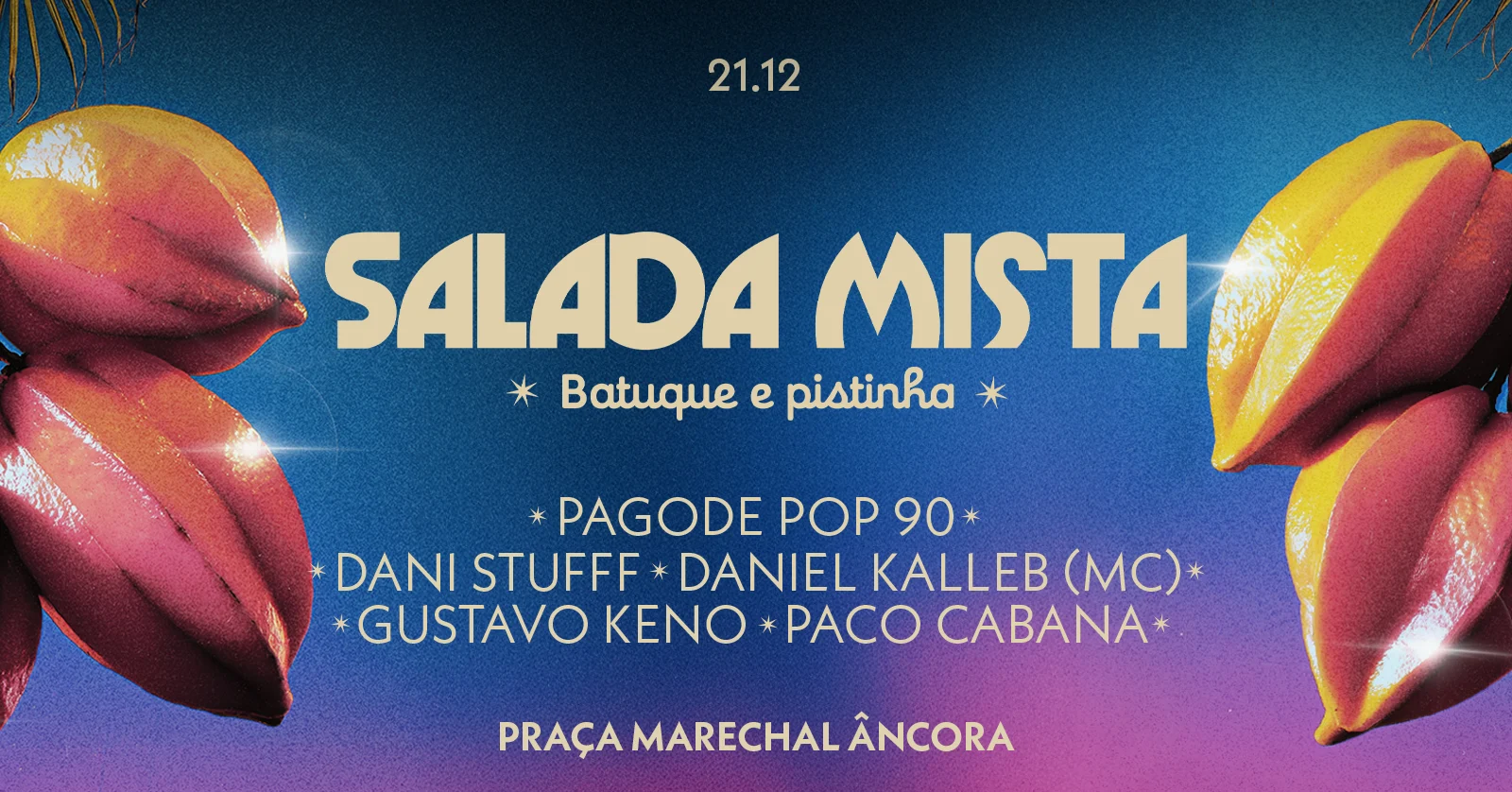 Salada Mista