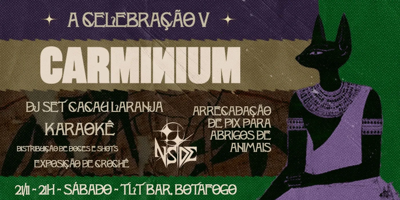 A Celebração V