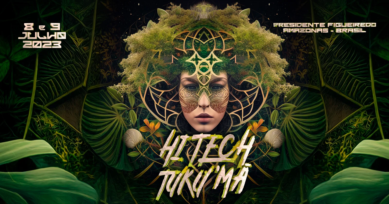 Hitech Tuku'mã