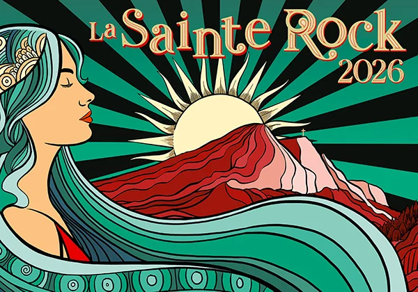 La Sainte Rock Festival