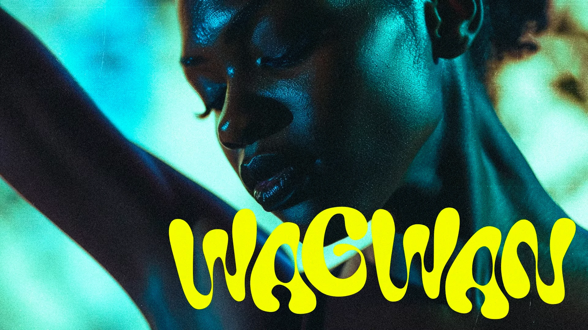 Wagwan - 2nd Edition
