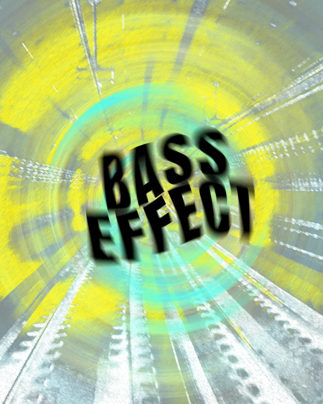 Bass Effect - Prix Libre (À Partir De 0 Euros)