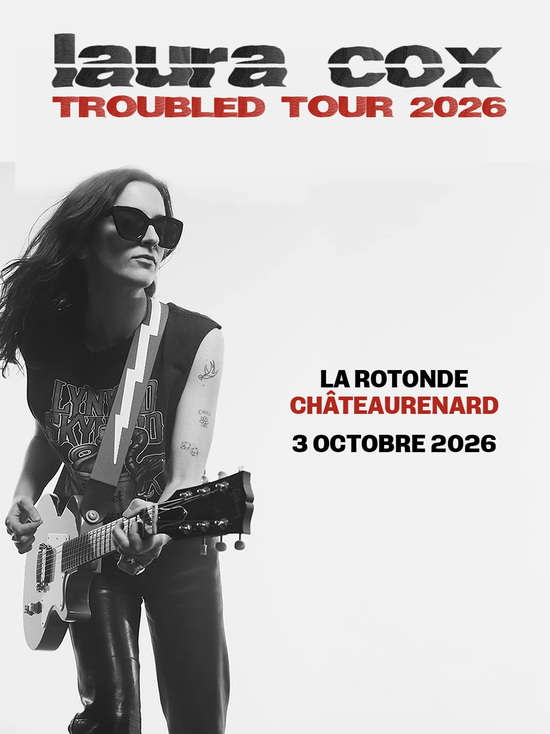 Laura Cox@Chateaurenard[13]