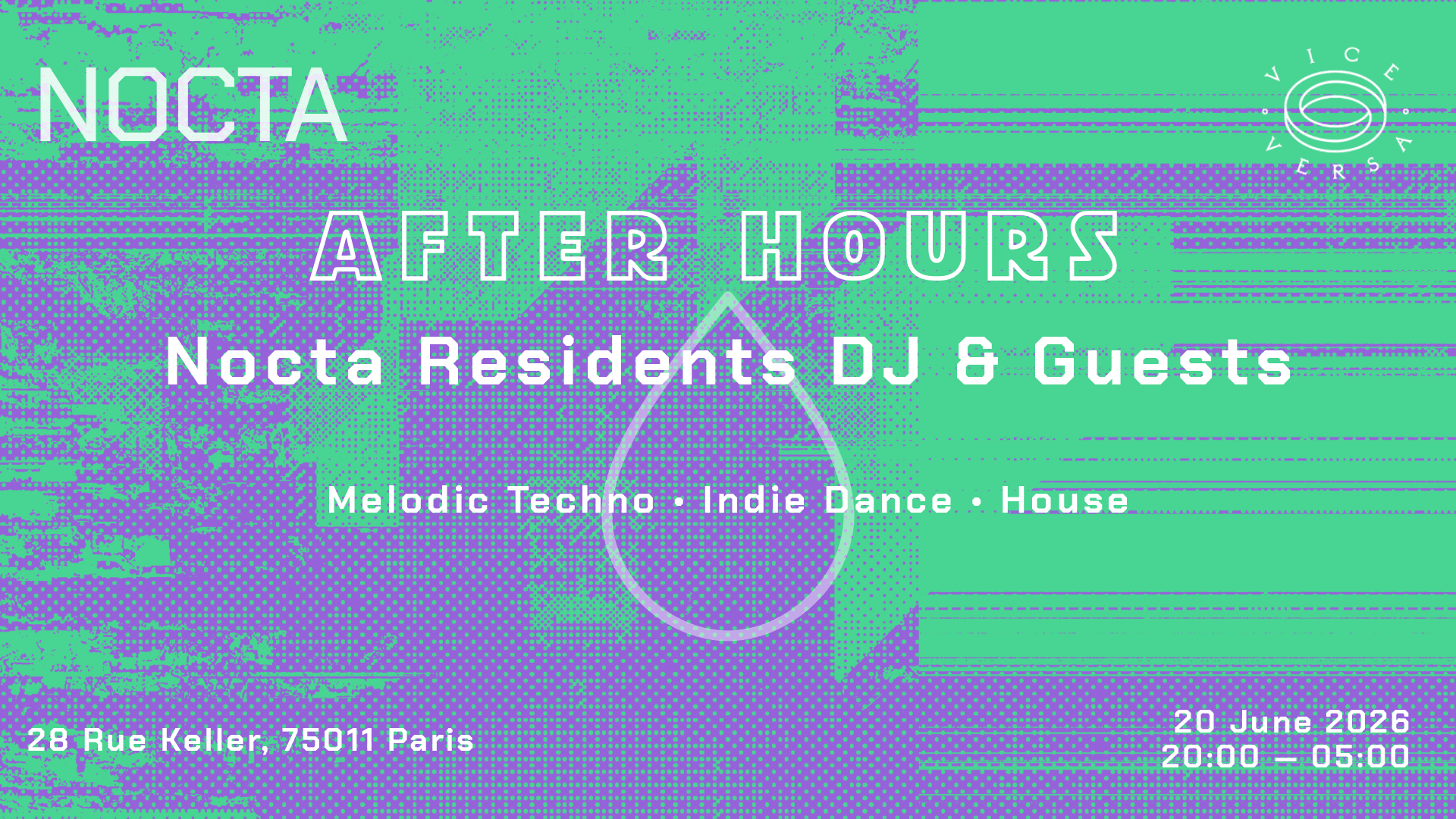 Nocta After Hours V2