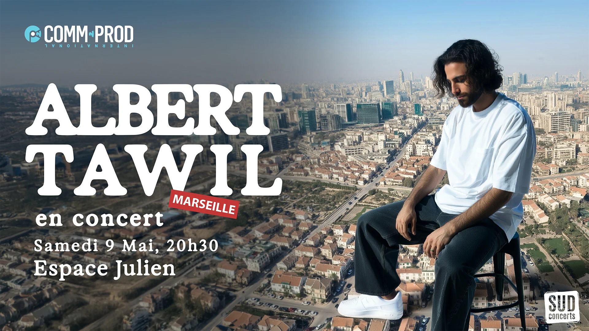 Albert Tawil