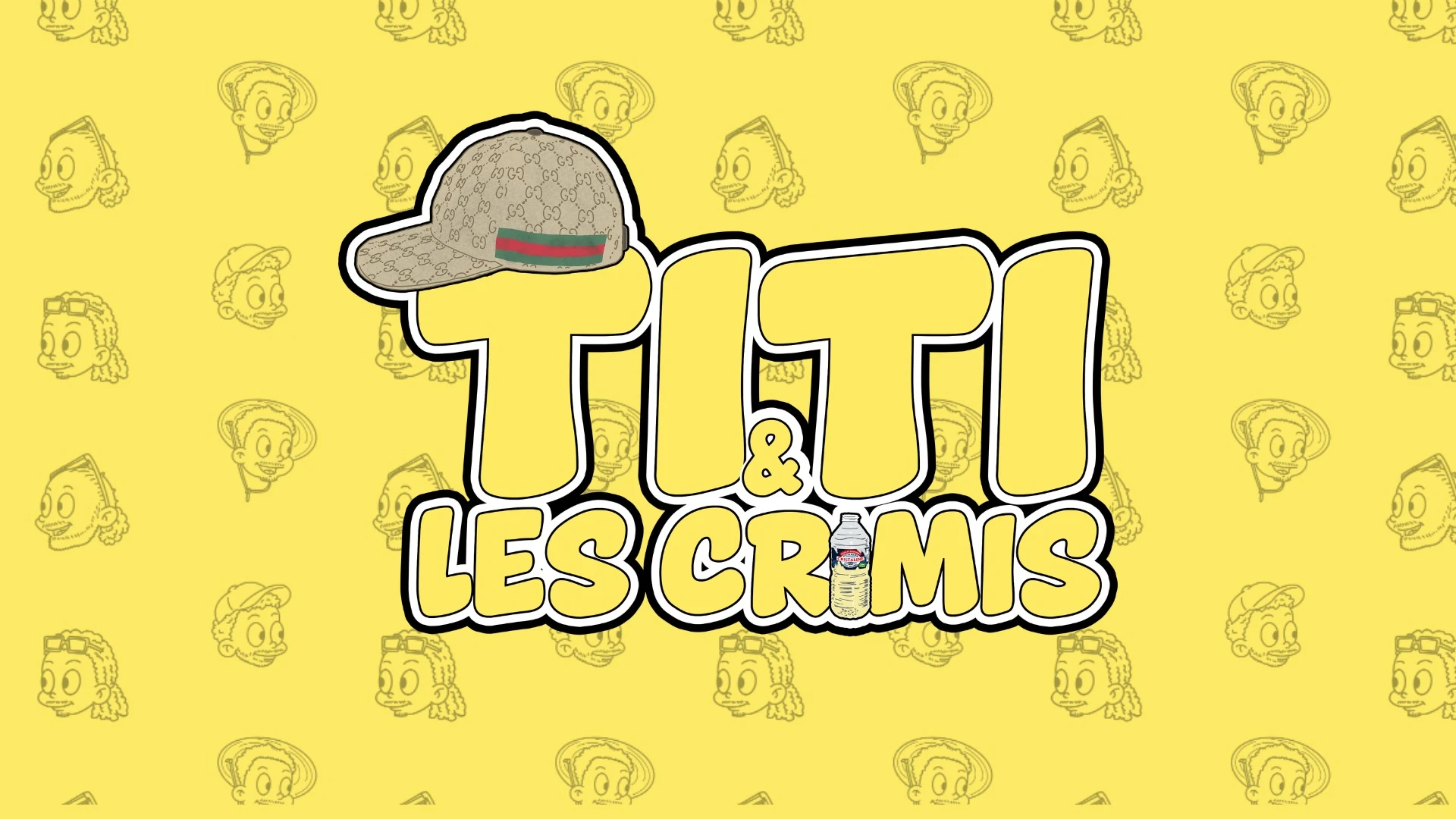 Release Party : Titi & Les Crimis