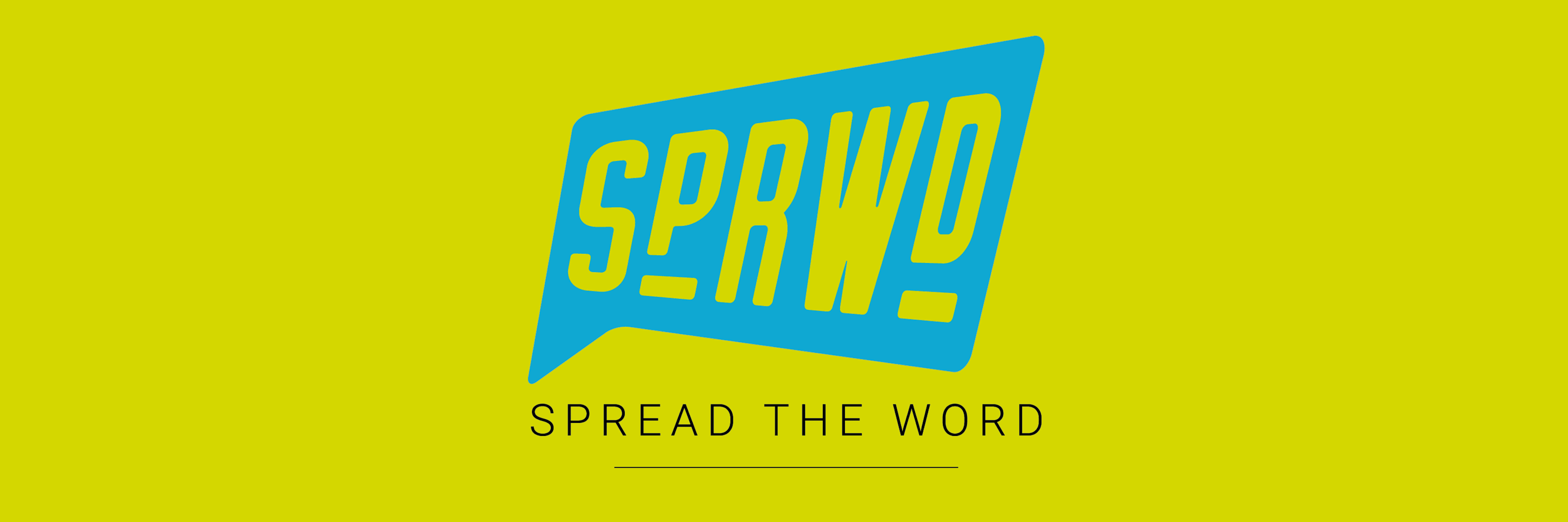 SPRWD AGENCY