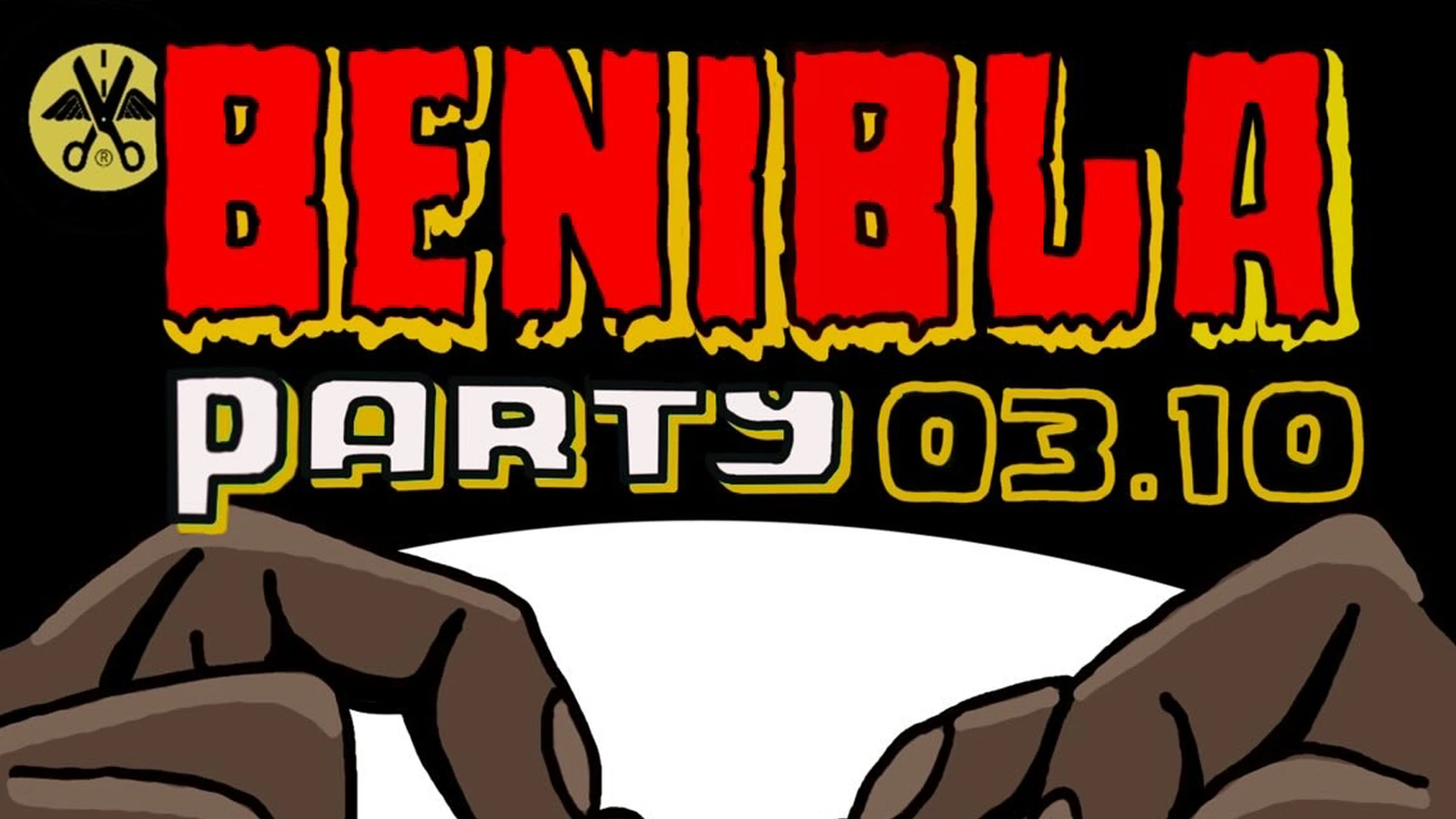 Benibla Party