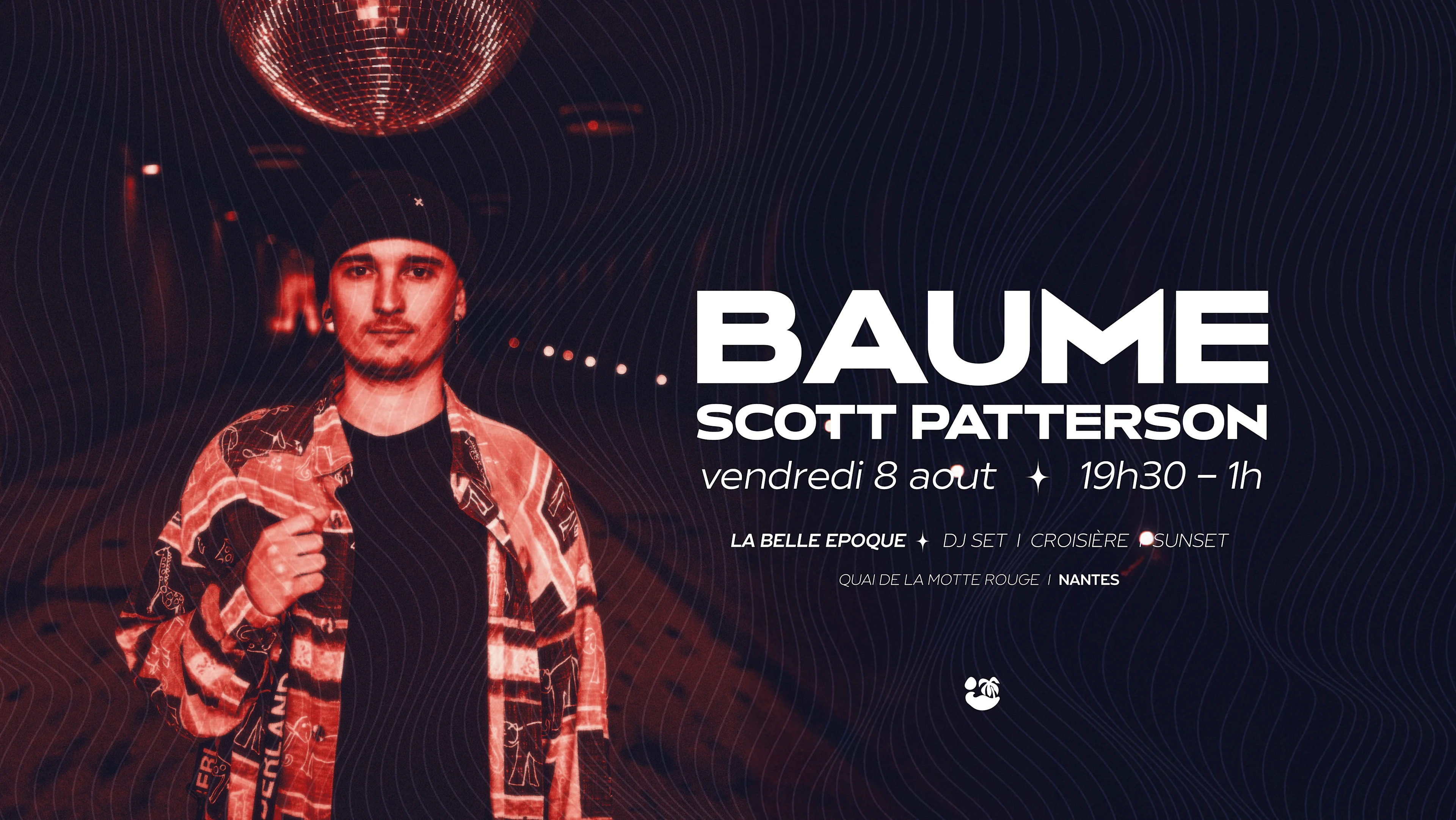 La Belle Époque : Baume & Scott P. | Sunset #4