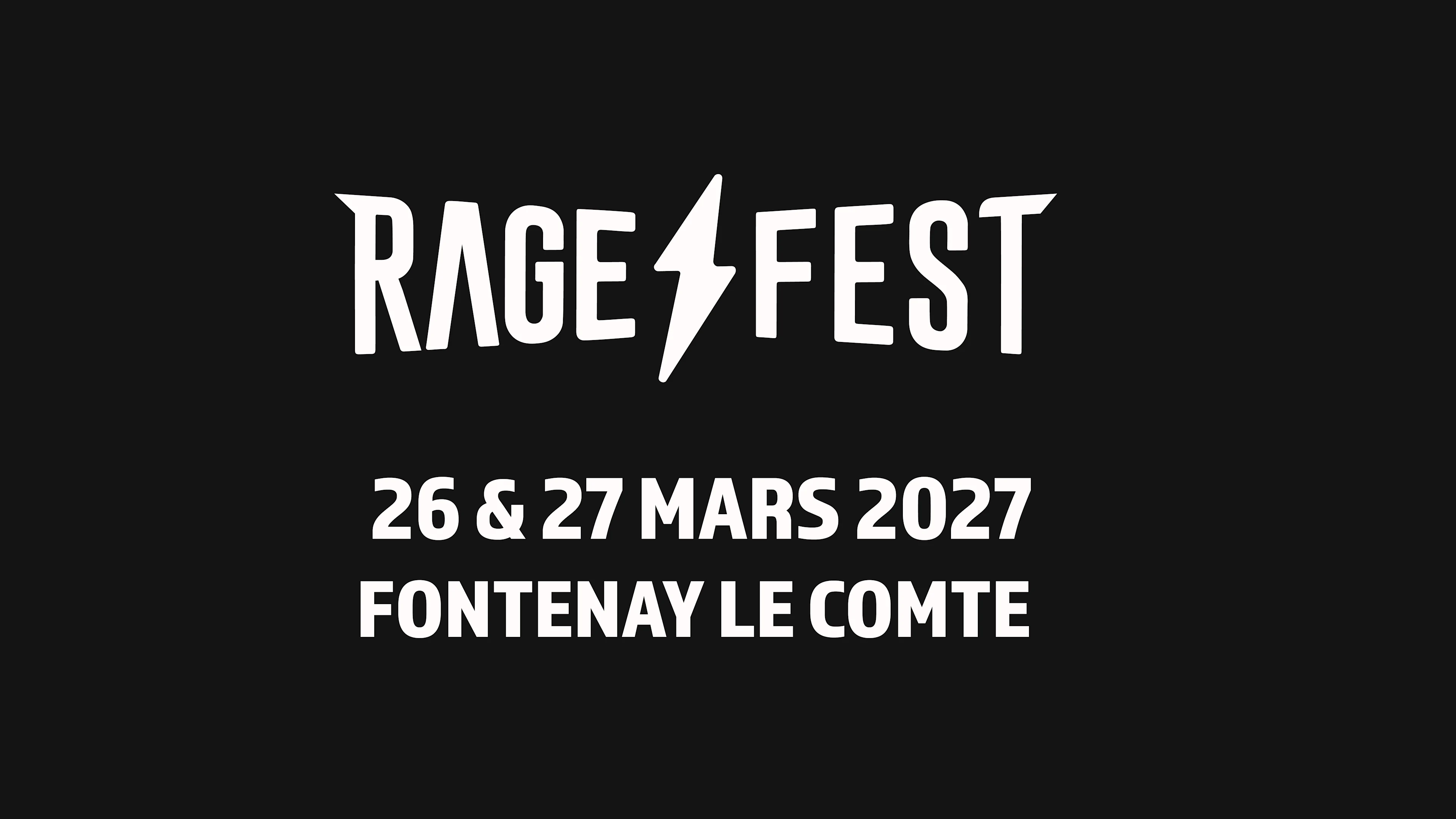 Ragefest 2027