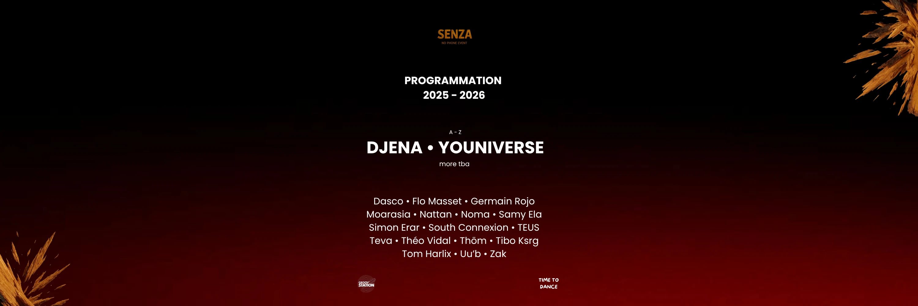 SENZA.OFC
