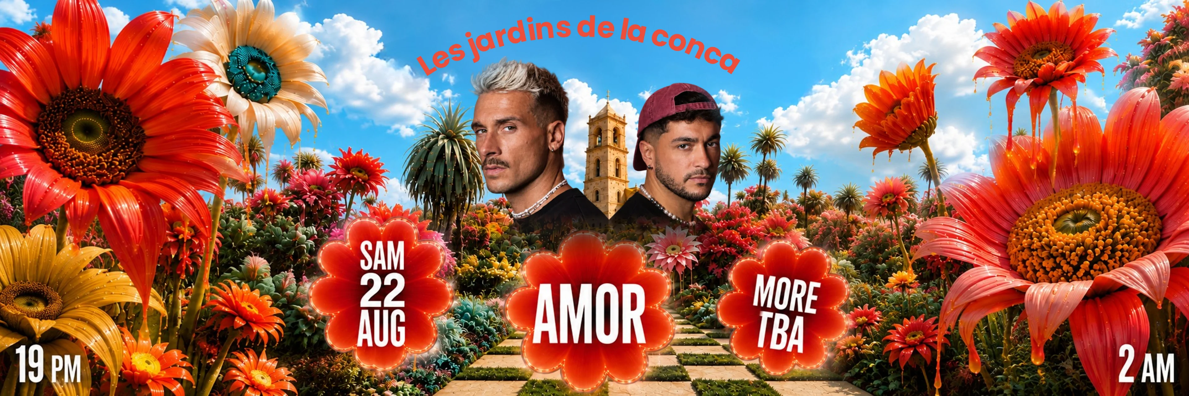 Amor - Gamare