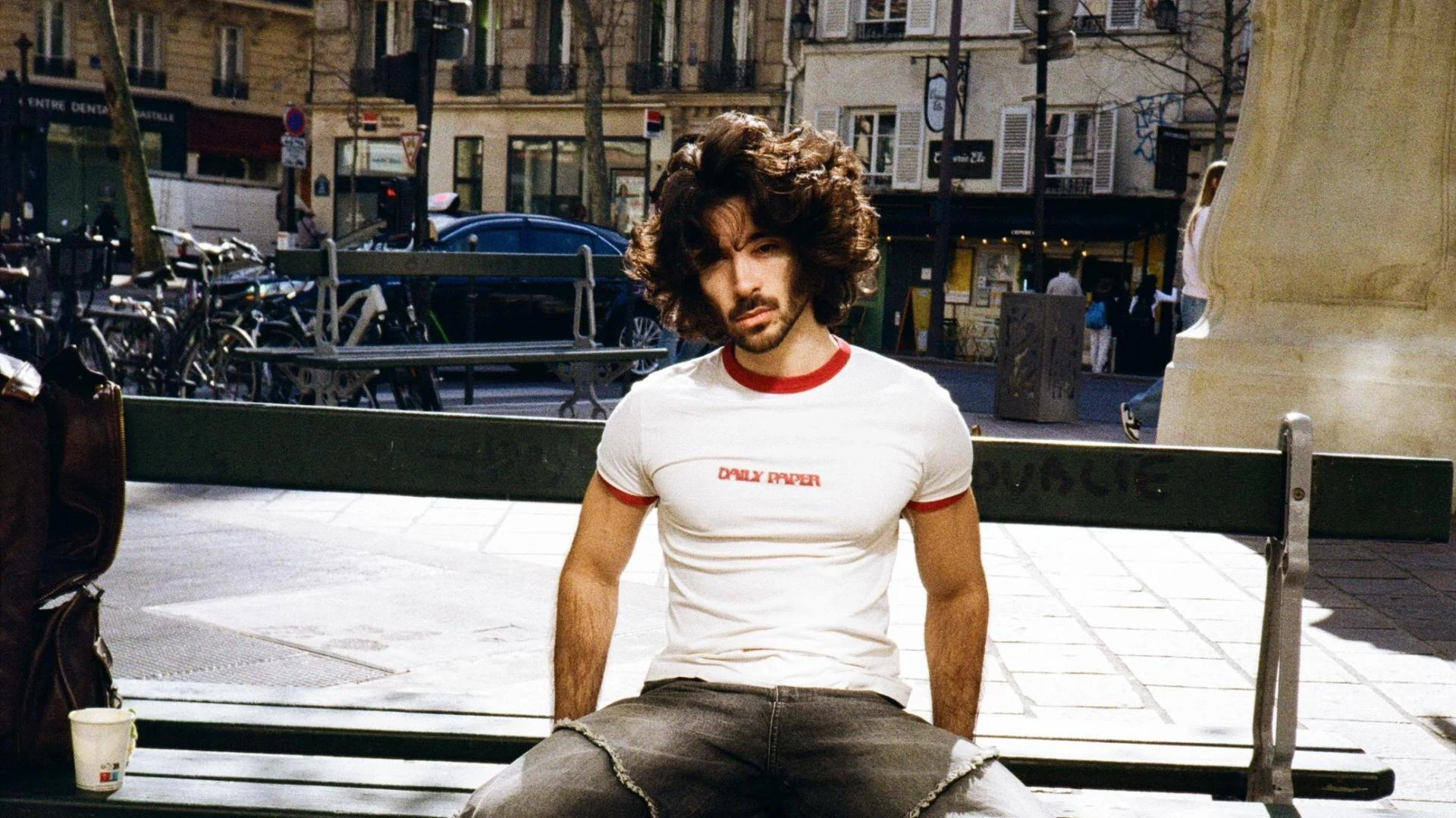 Naël Kaced Live At Les Trois Baudets