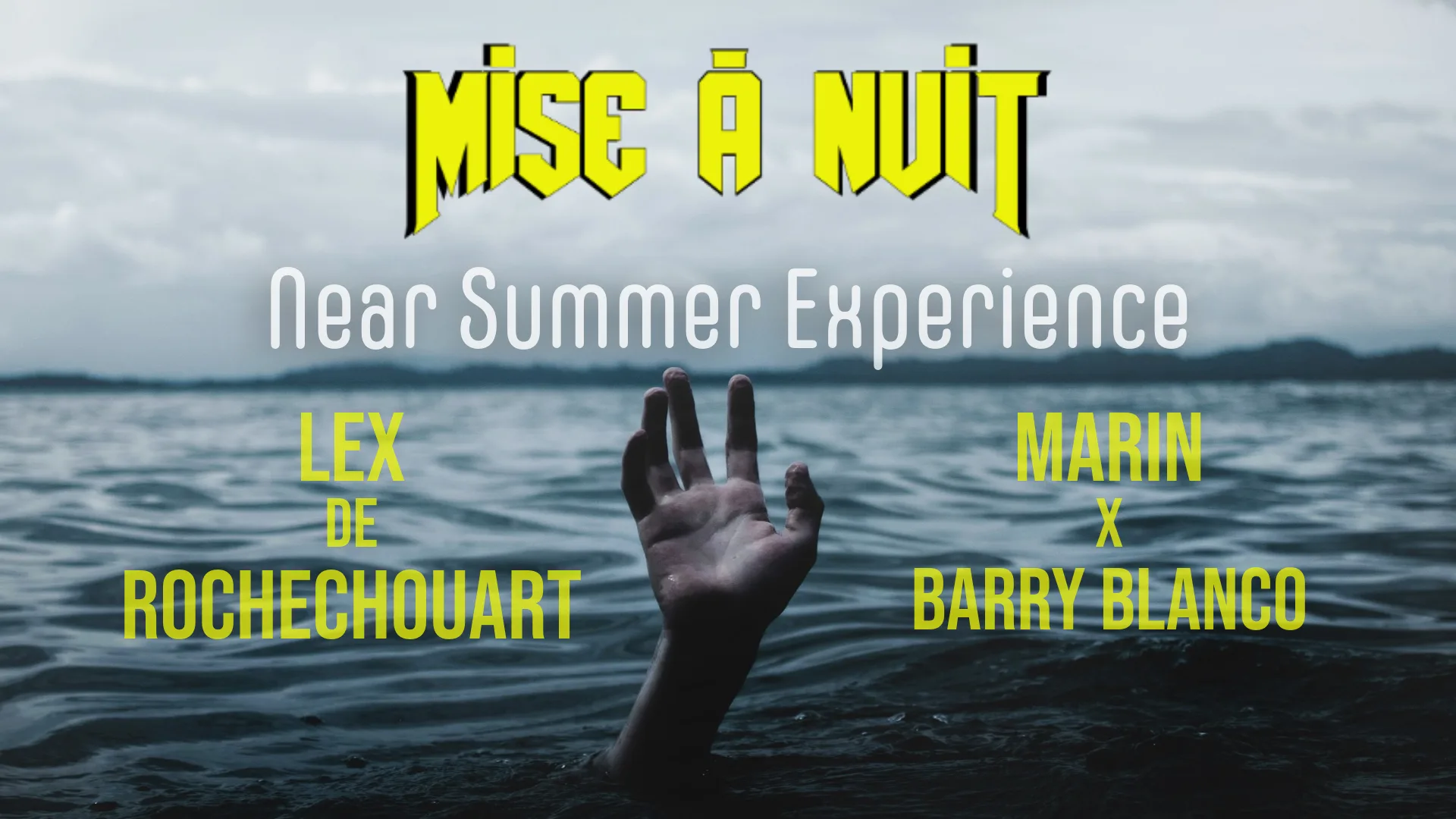 Near Summer Experience