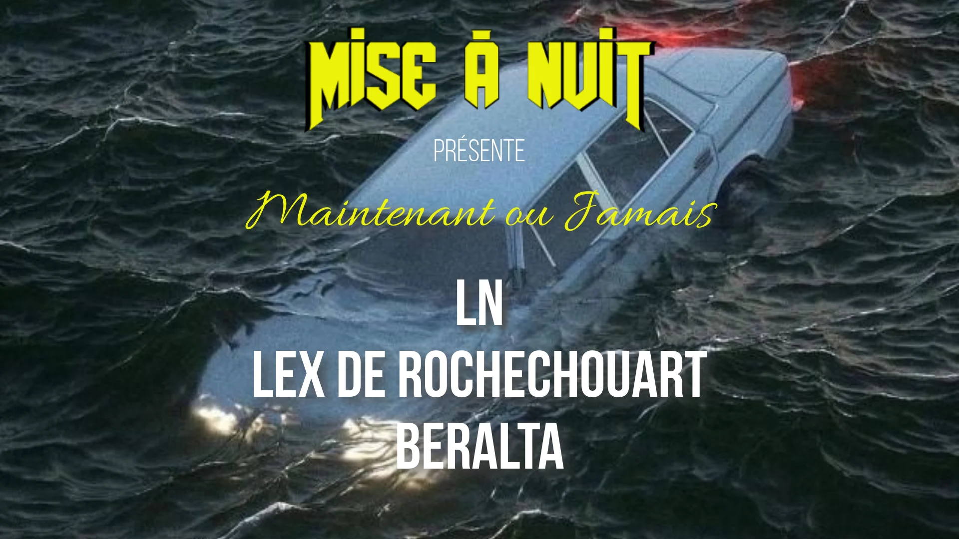 "Maintenant Ou Jamais"