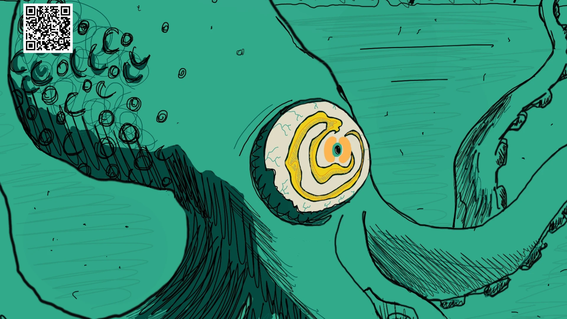 Nouvel An Du Cyclope