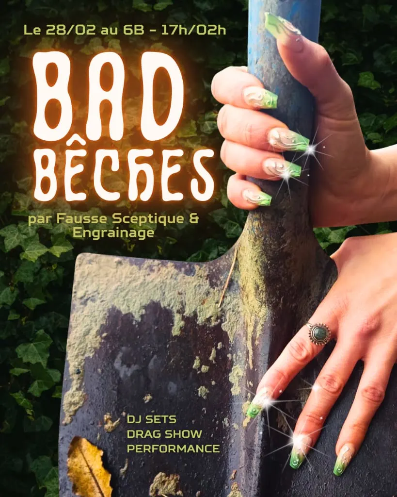 Badbêches