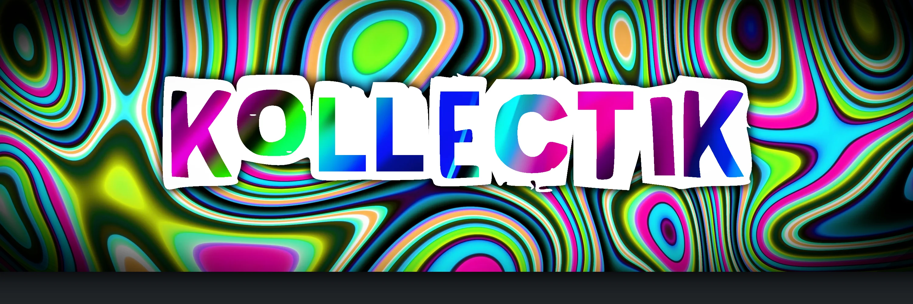 Kollectik