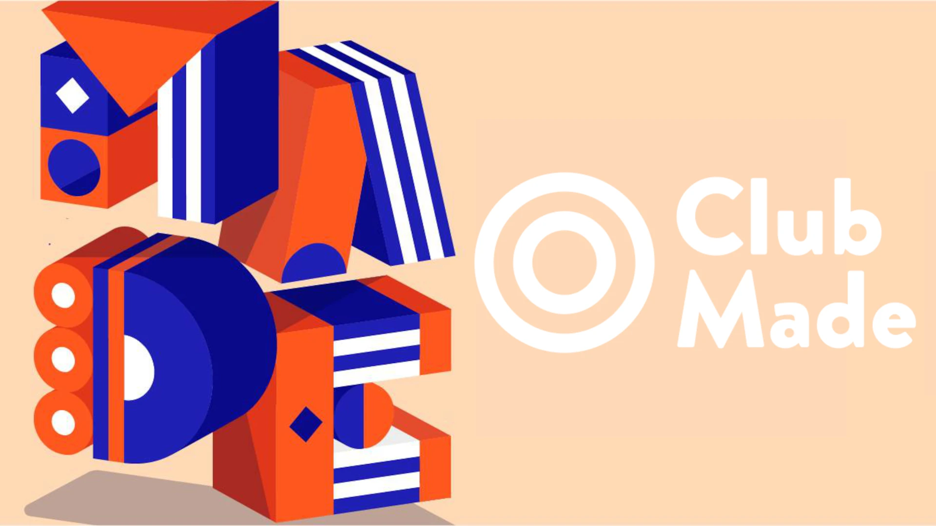 Club Made / Co2 Nantes