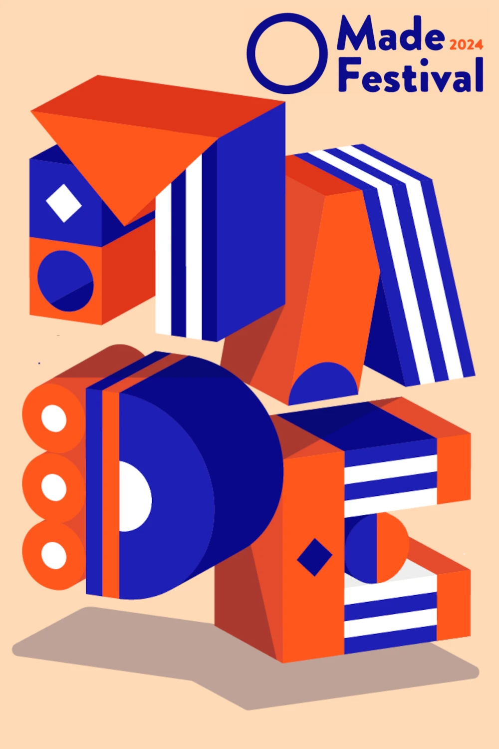 Made Festival Rennes 2024
