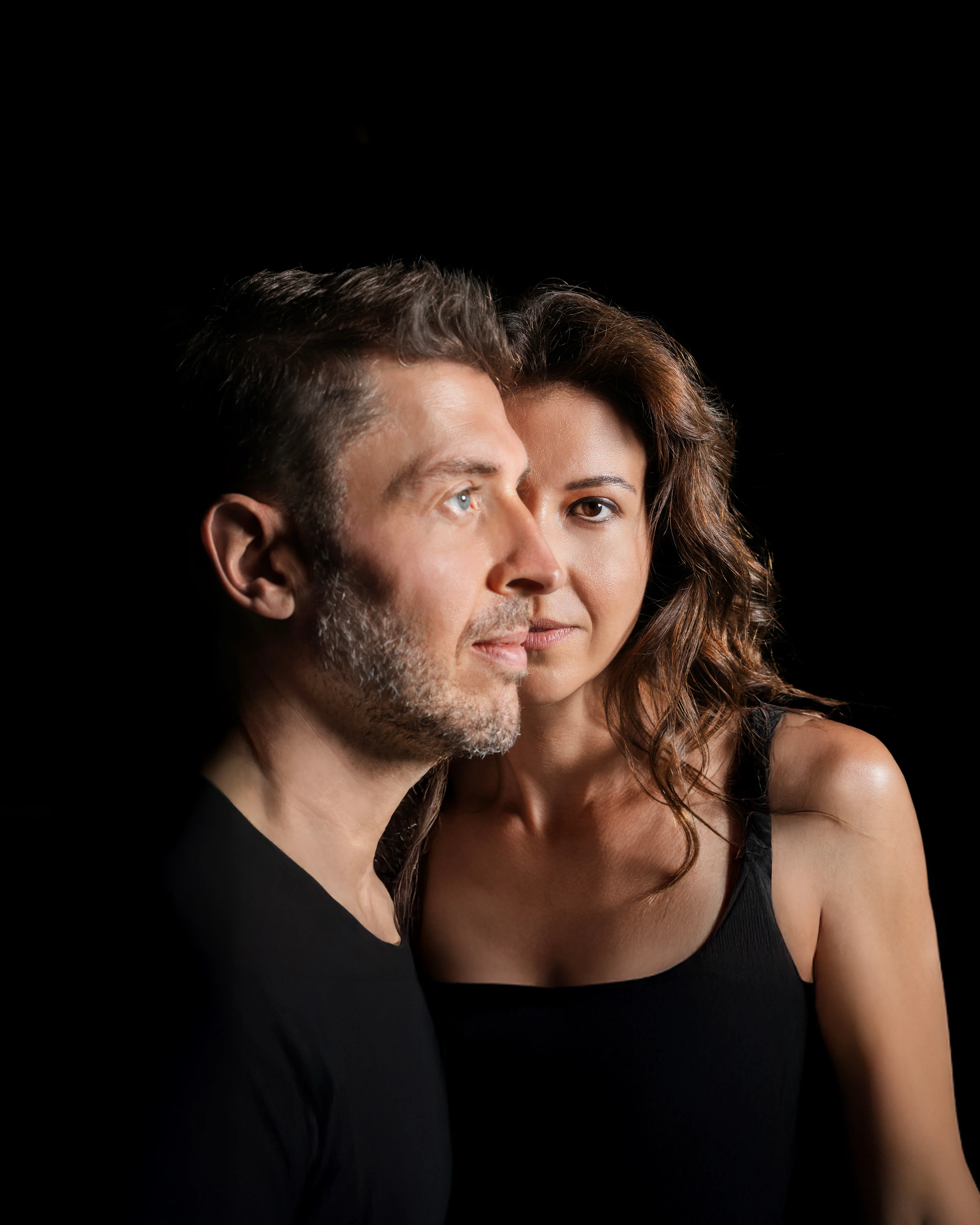 Santi & Tugce (Live) At Nonsense!