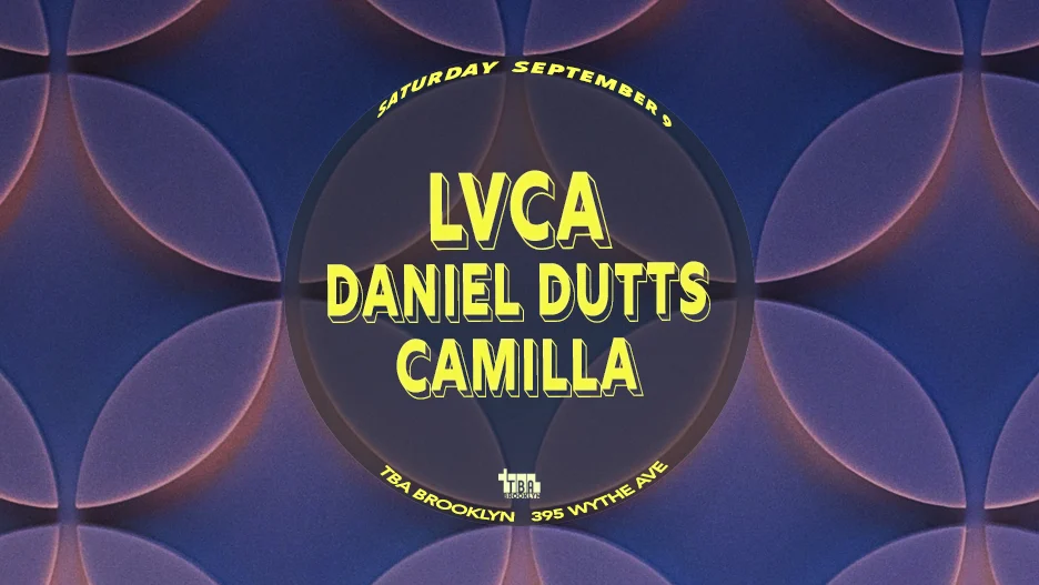 Lvca / Daniel Dutts / Camilla