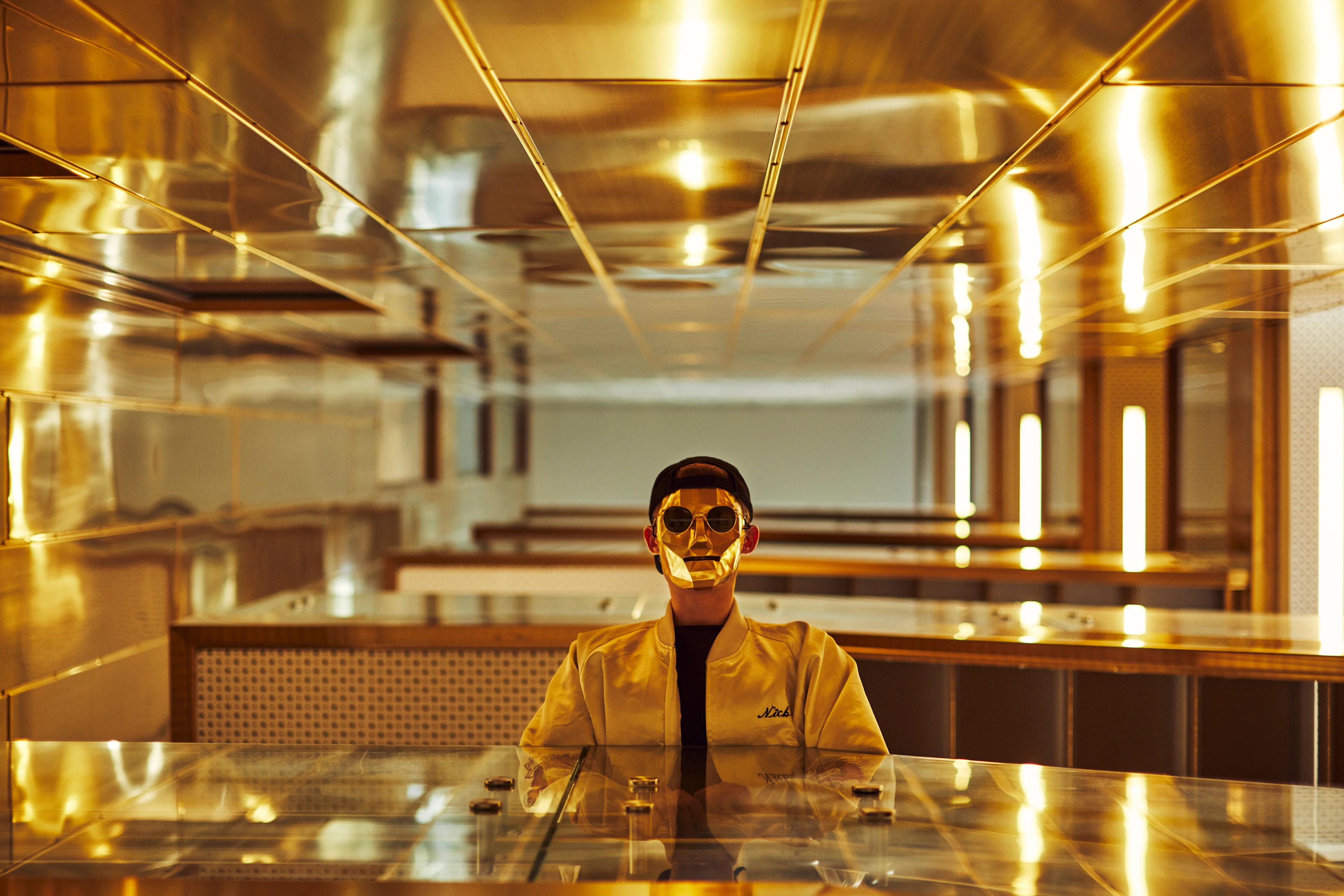 Zeyzey Presents: Satin Jackets + Supertaste (Dj Set)