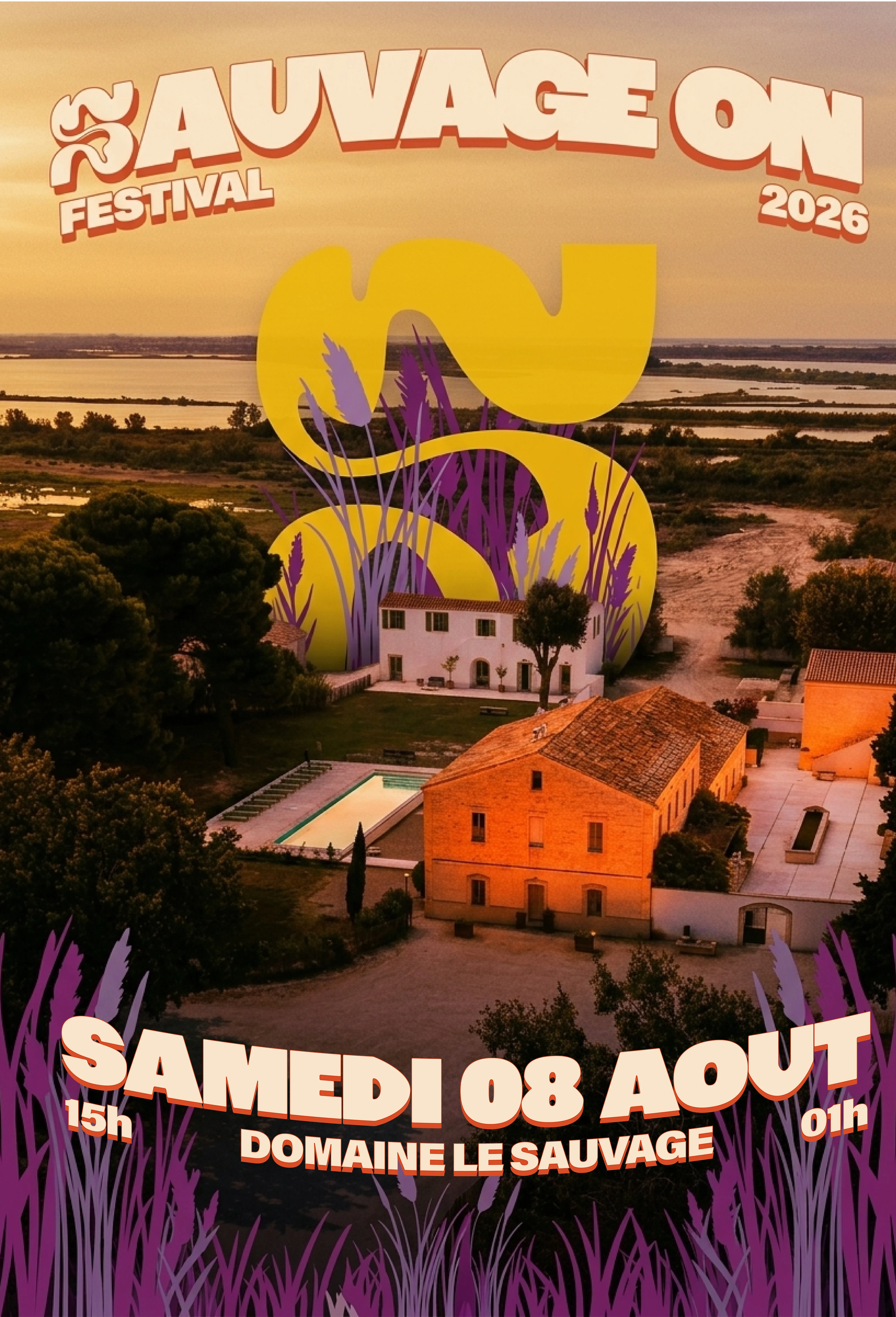 Sauvage'on