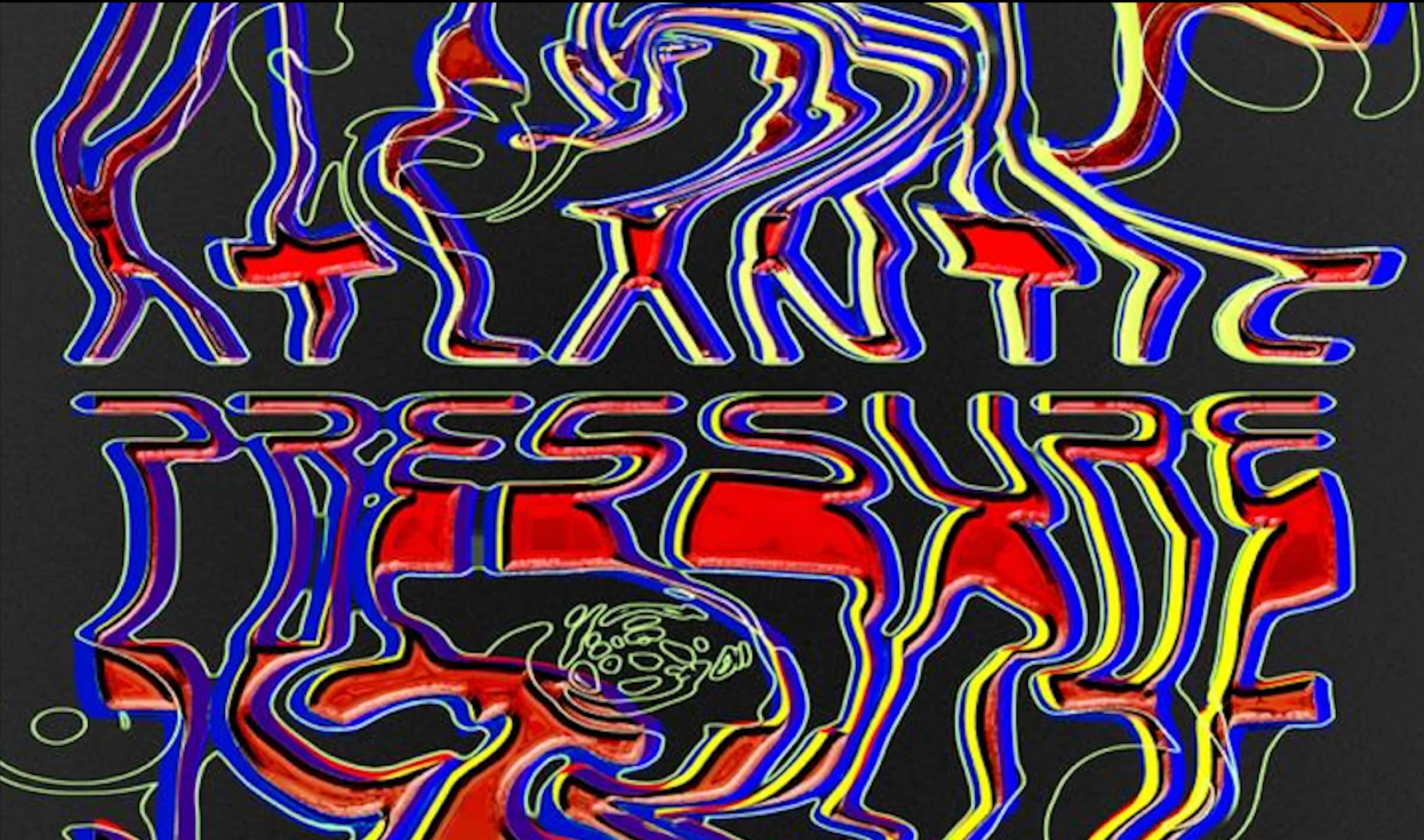 Atlantic Pressure W/ Albin, Radino, Mister Teaser