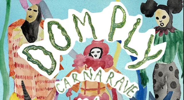 Domply Carnarave 2024
