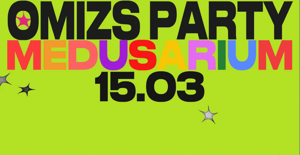 Omizs Party