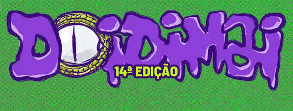 Doidimai 2025 - 14 Edição