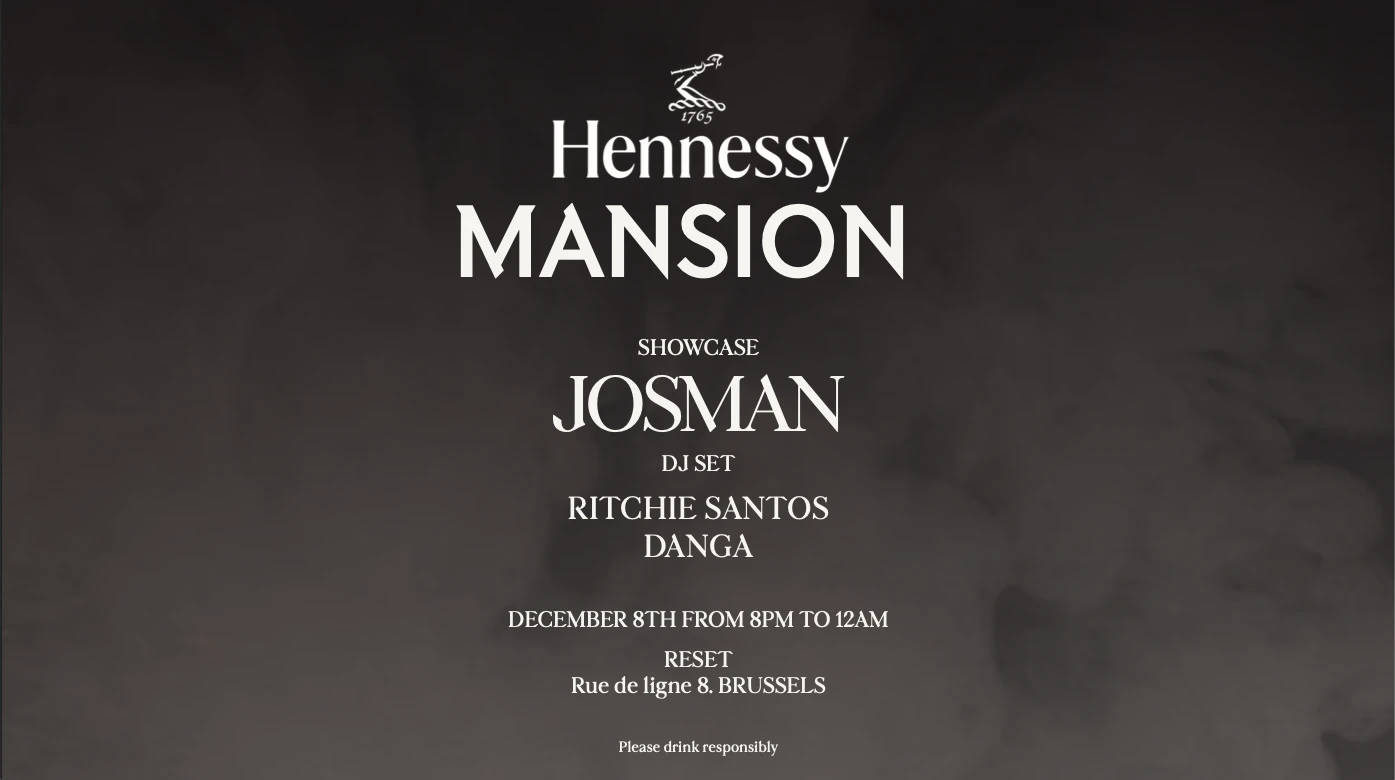 Hennessy Mansion